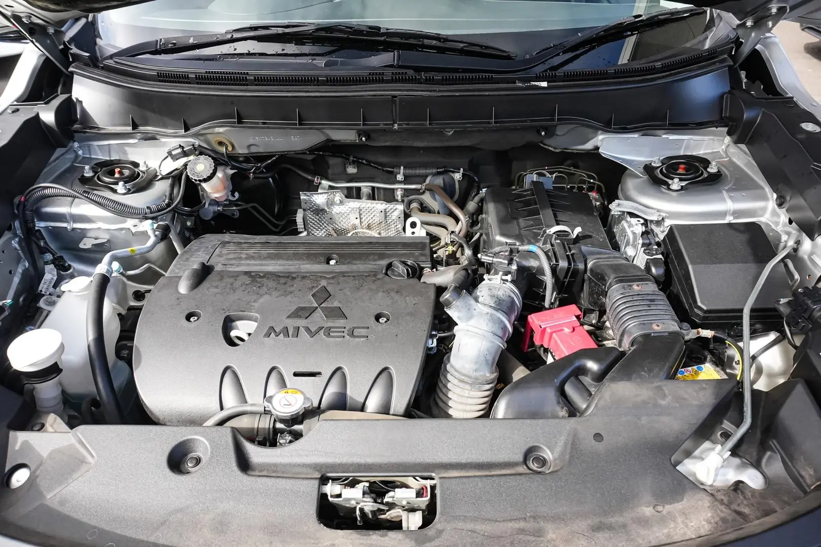 2020 Mitsubishi ASX Gallery Image 22