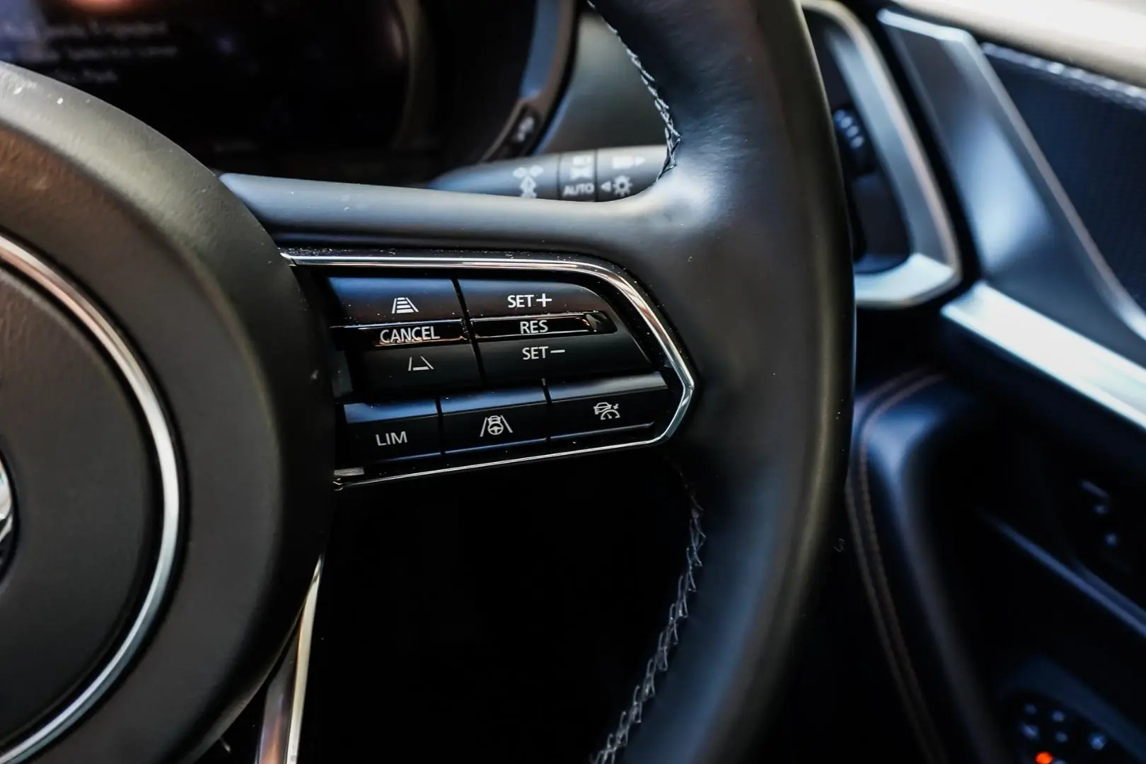 2023 Mazda CX-60 Gallery Image 21