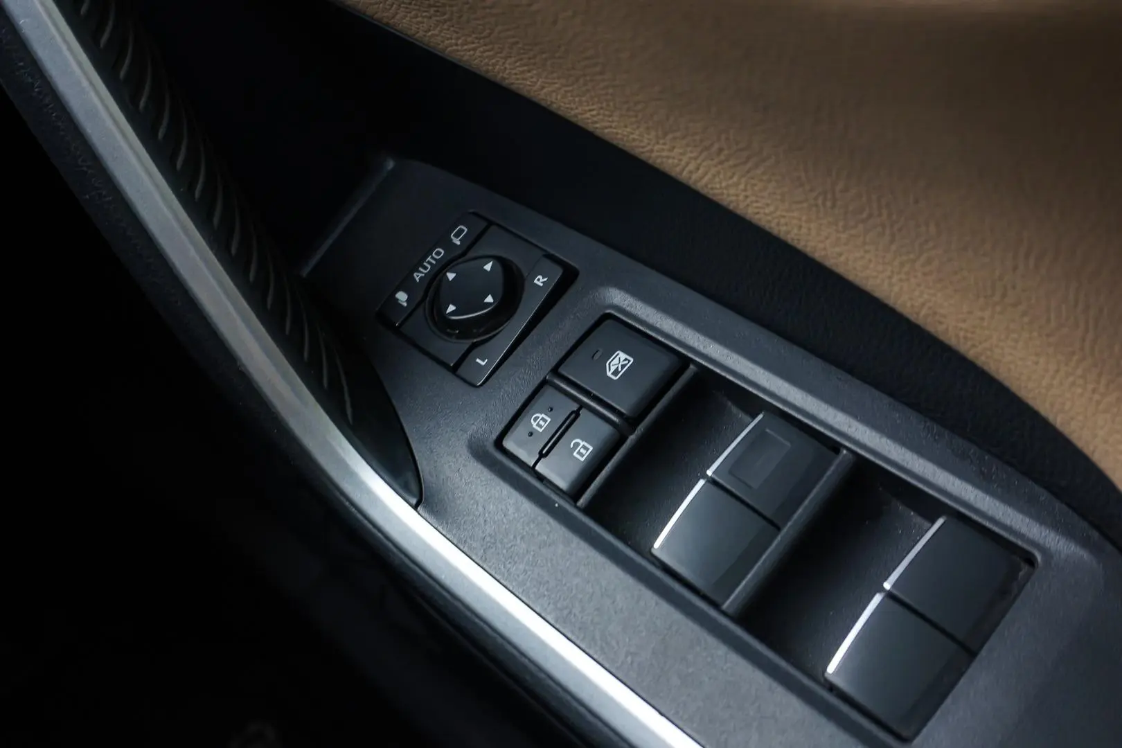 2021 Toyota RAV4 Gallery Image 22