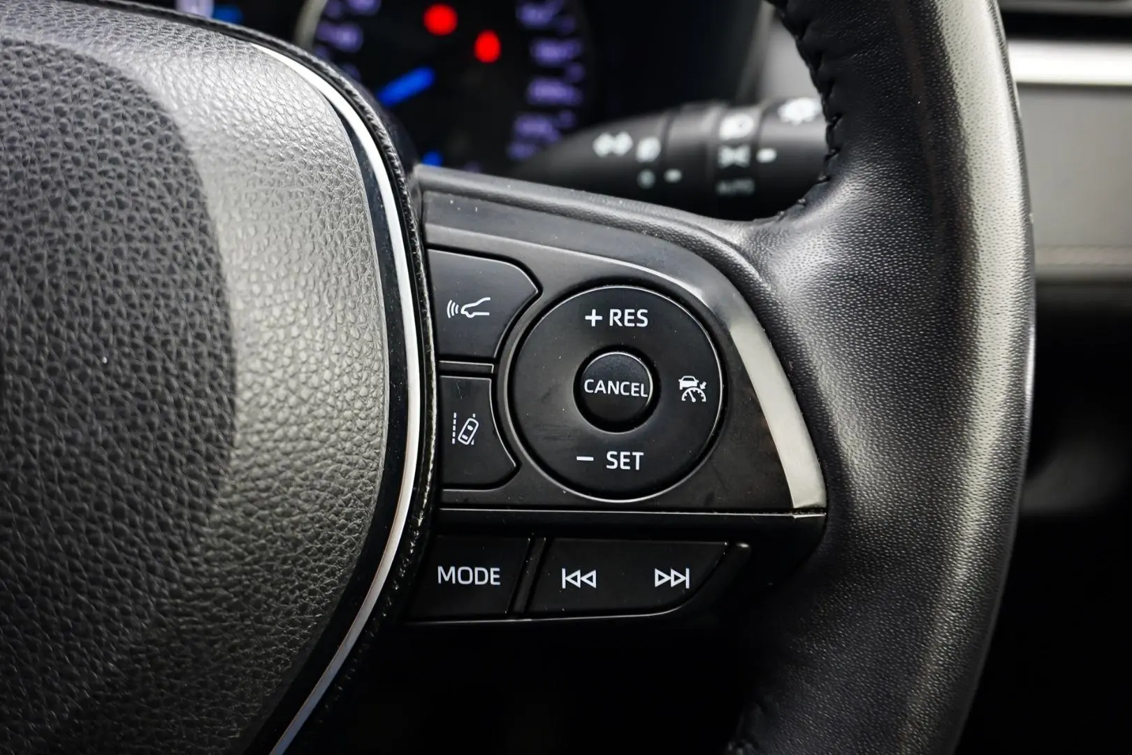 2020 Toyota RAV4 Gallery Image 20