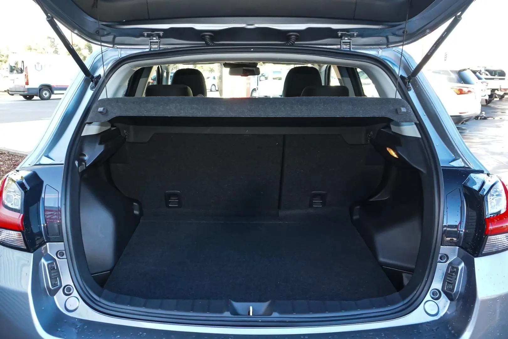 2022 Mitsubishi ASX Gallery Image 10