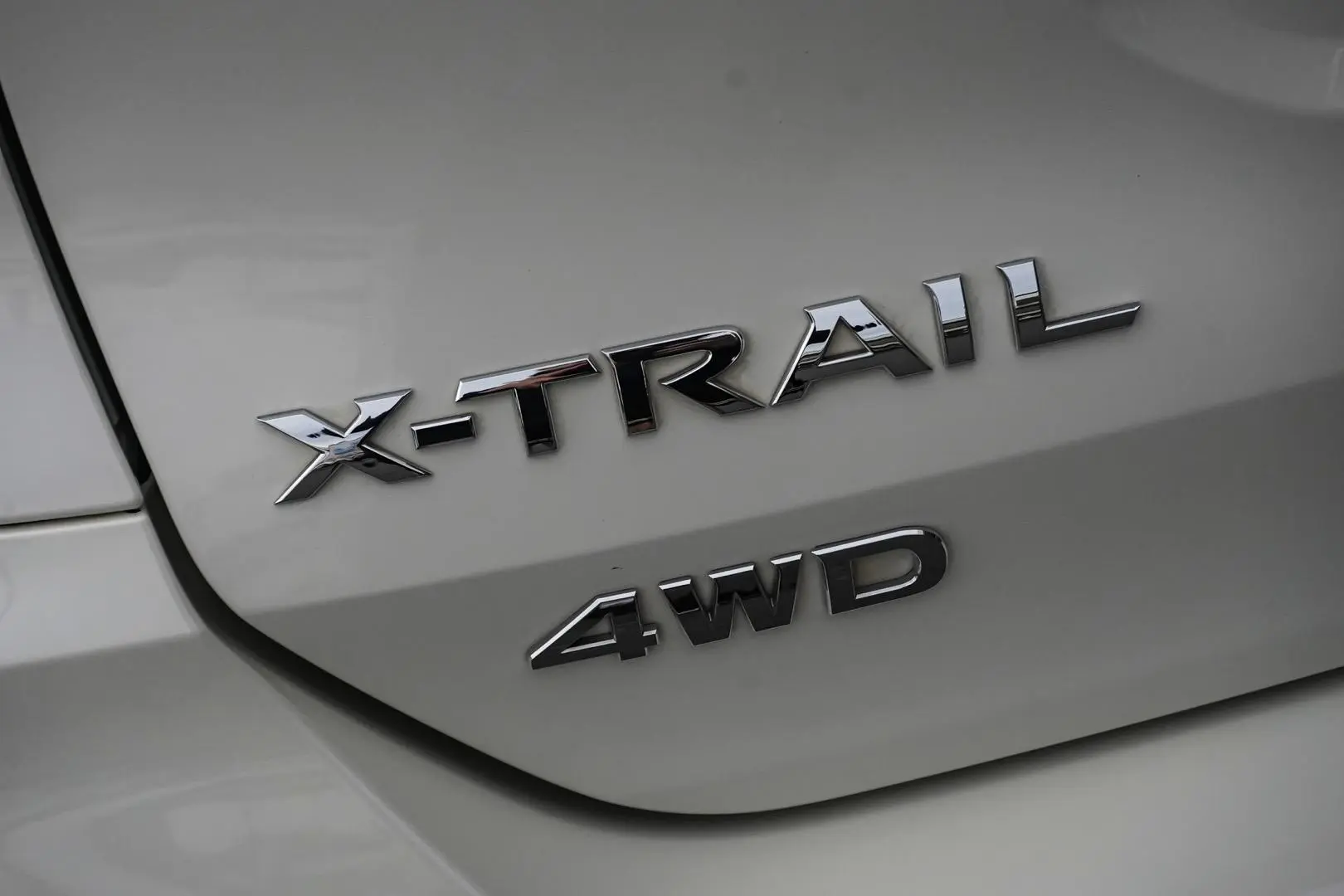 2021 Nissan X-TRAIL Gallery Image 14