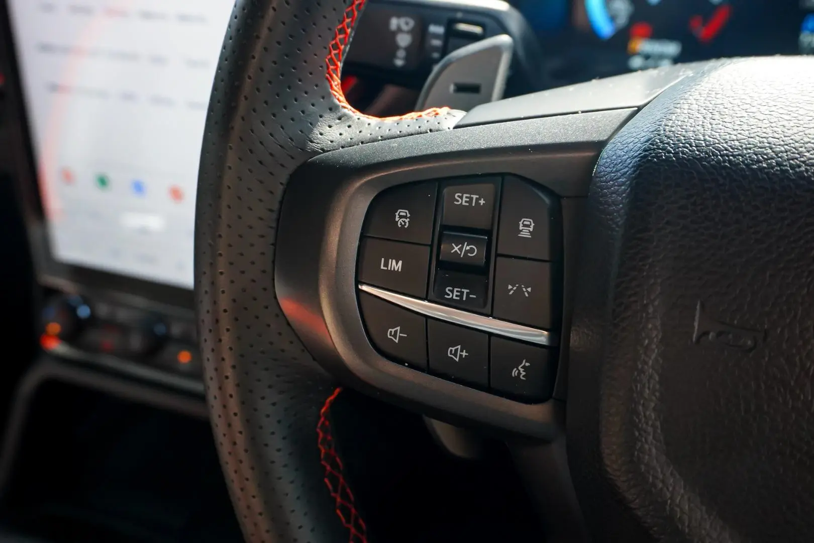 2024 Ford Ranger Gallery Image 17