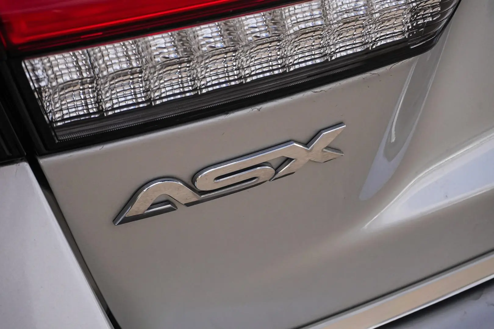 2020 Mitsubishi ASX Gallery Image 14