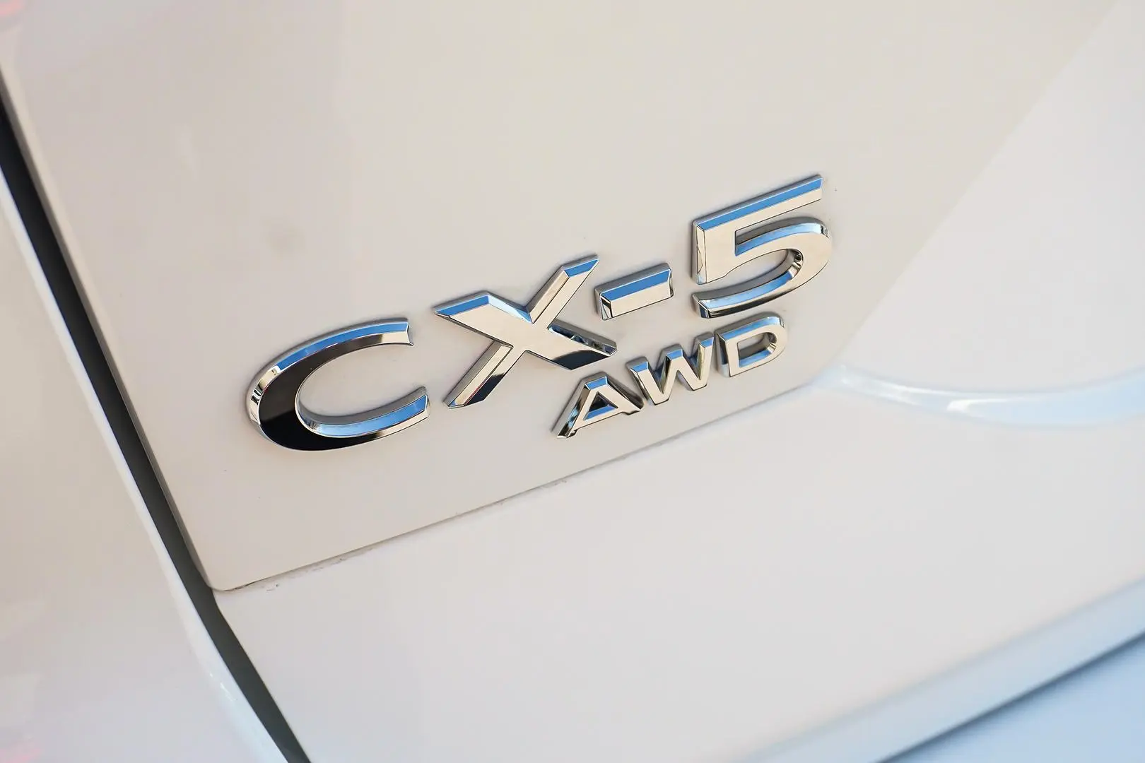 2022 Mazda CX-5 Gallery Image 9