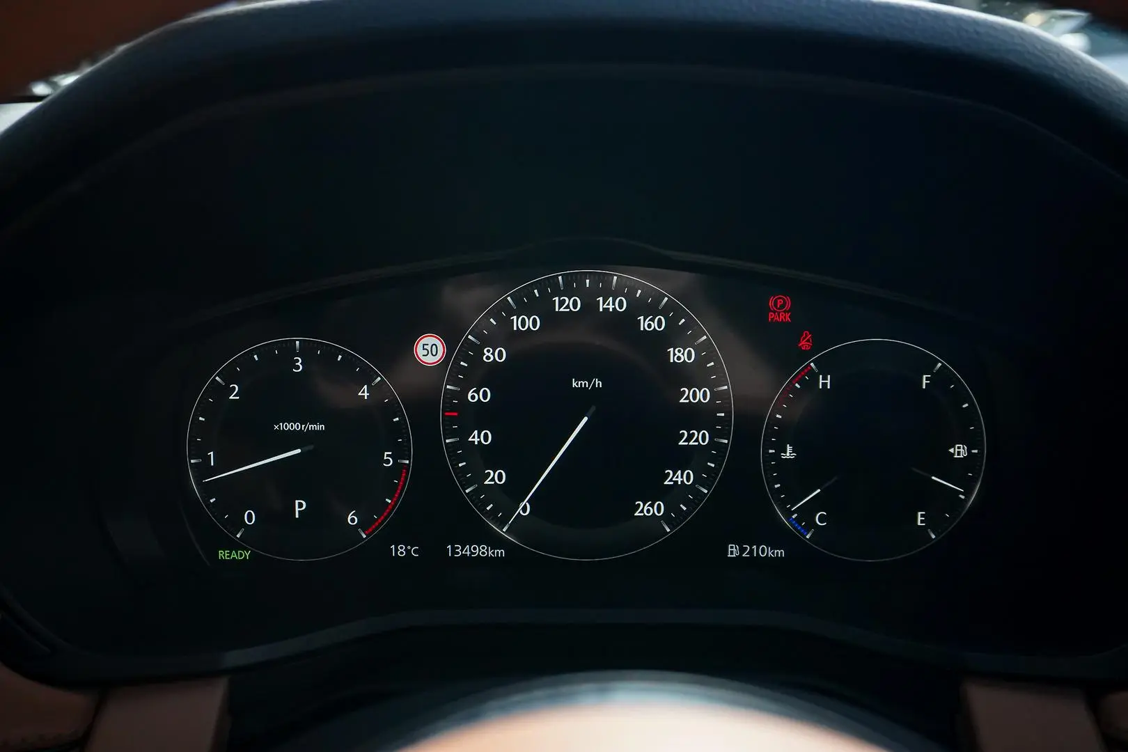2024 Mazda CX-90 Gallery Image 20