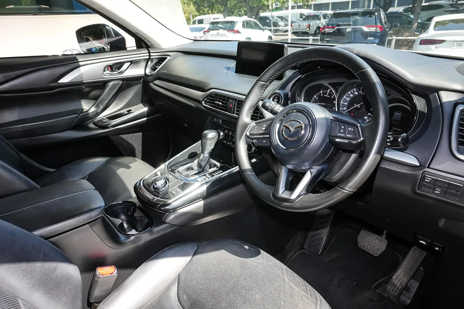 2018 Mazda CX-9 Gallery Image 16