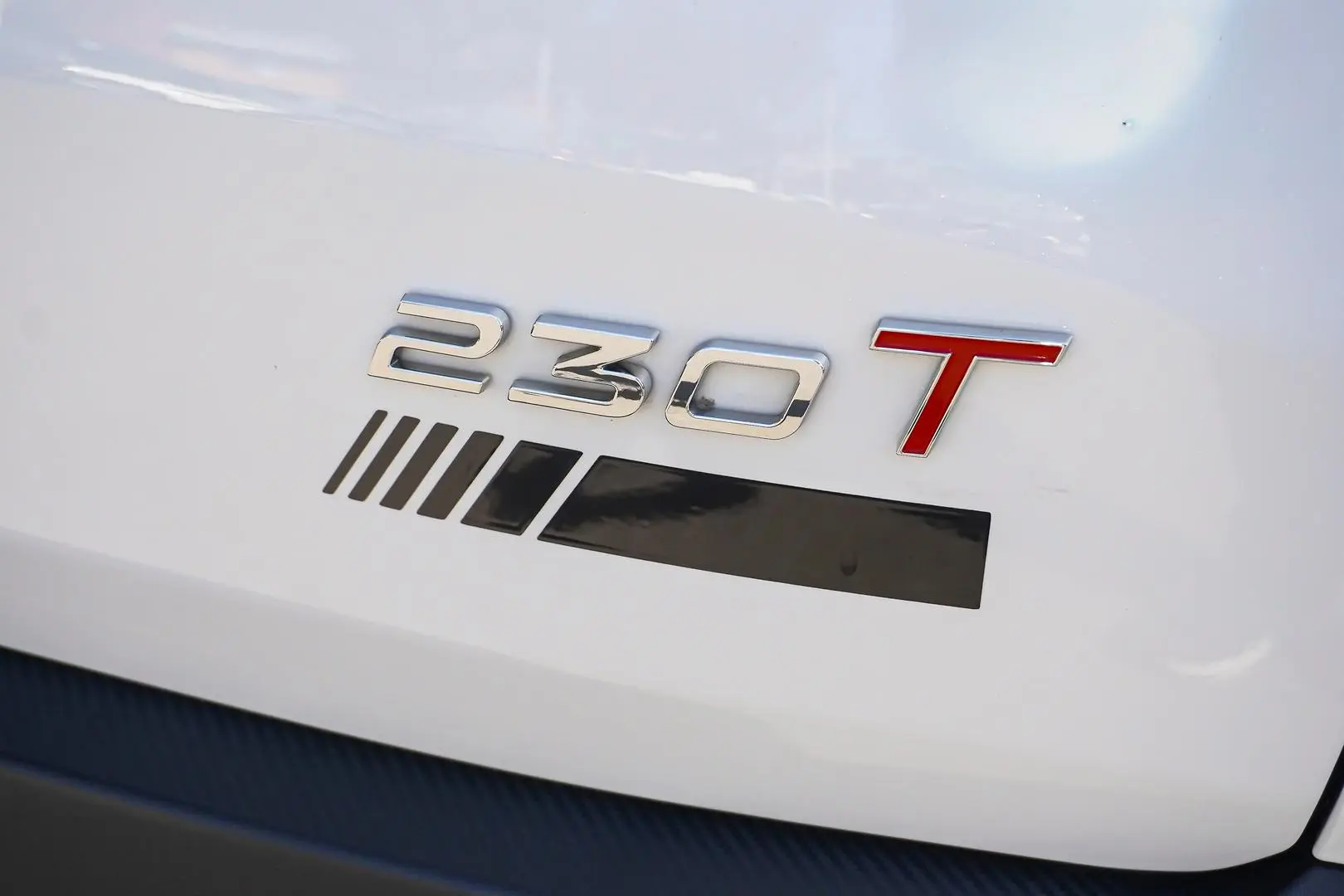 2024 Chery OMODA 5 Gallery Image 15