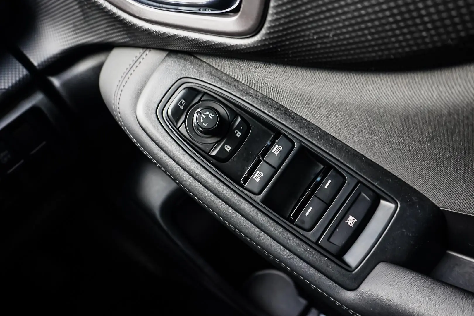 2023 Subaru Forester Gallery Image 23