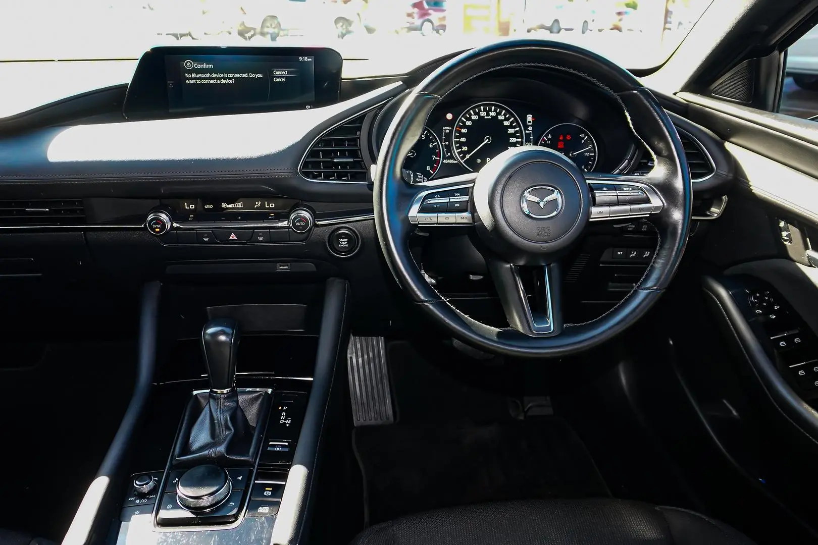 2020 Mazda 3 Gallery Image 8