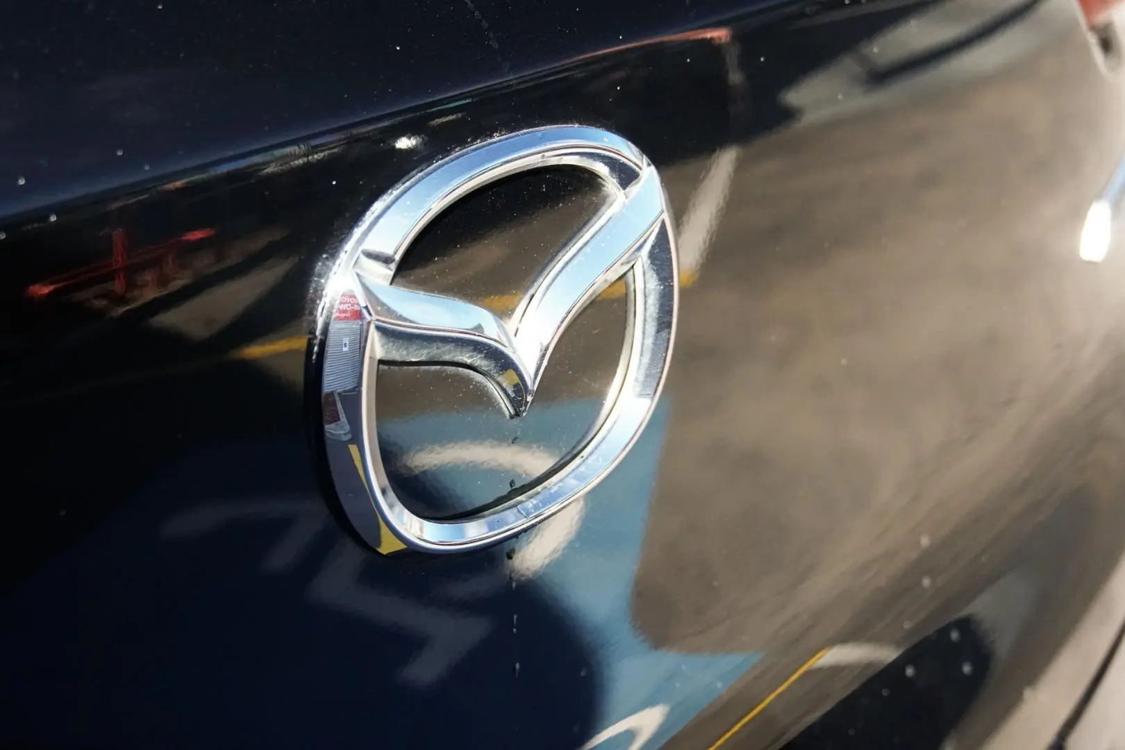 2016 Mazda CX-3 Gallery Image 15