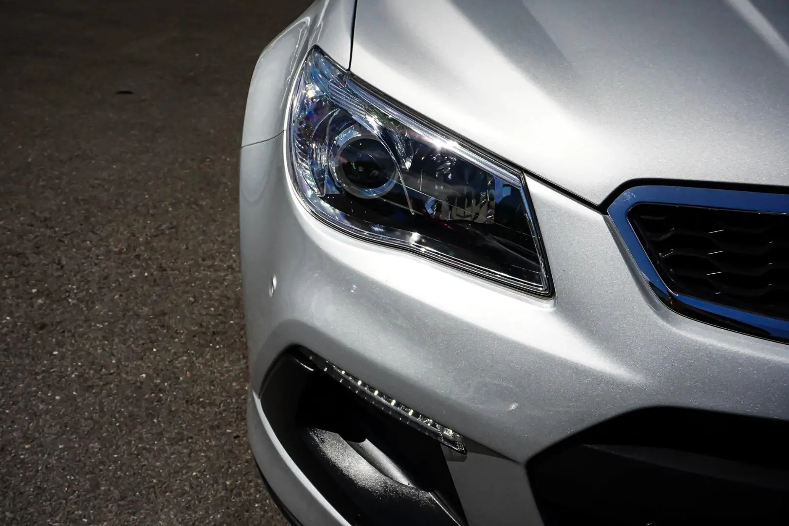 2016 Holden Special Vehicles Senator Gallery Image 12