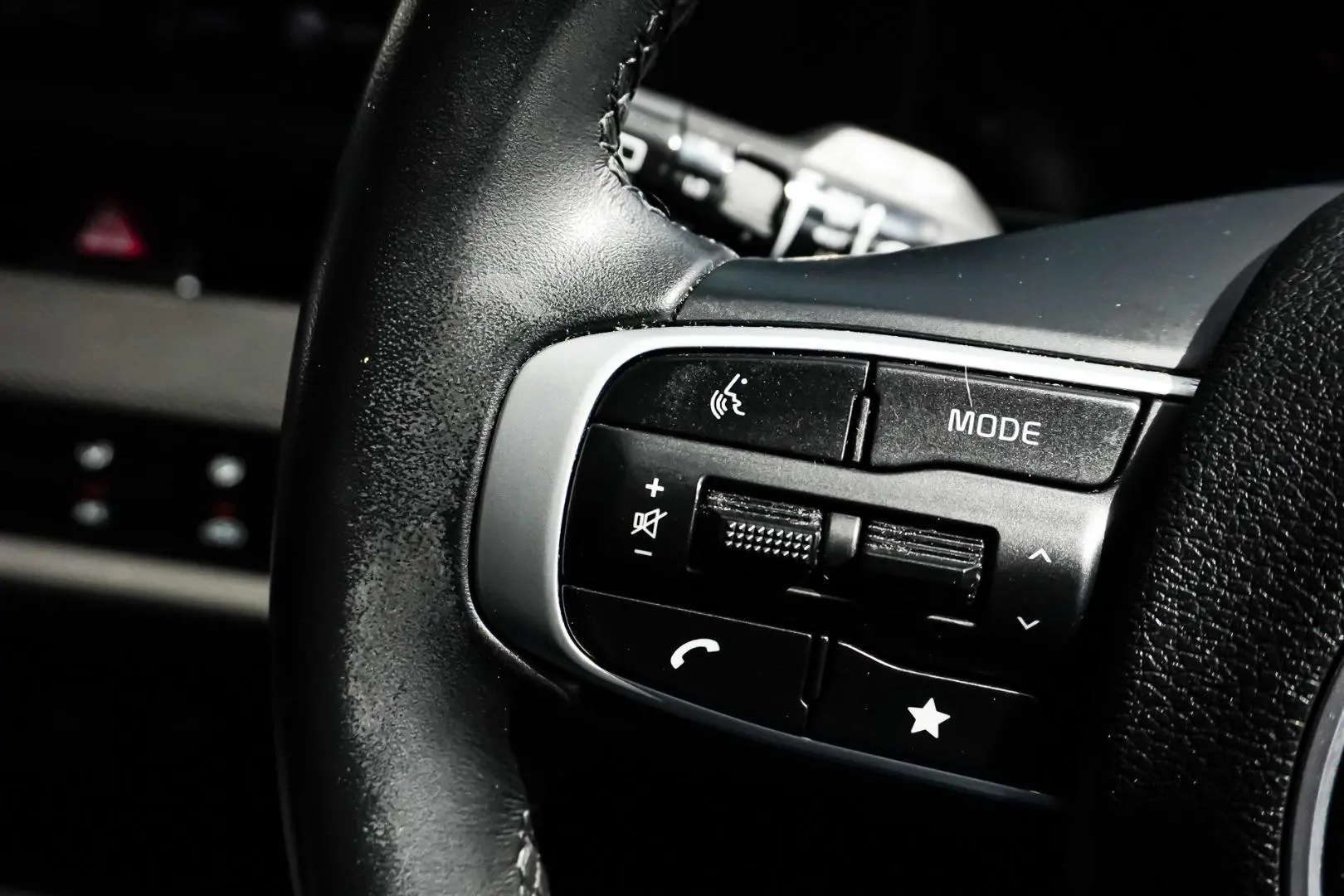 2022 Kia Sportage Gallery Image 17