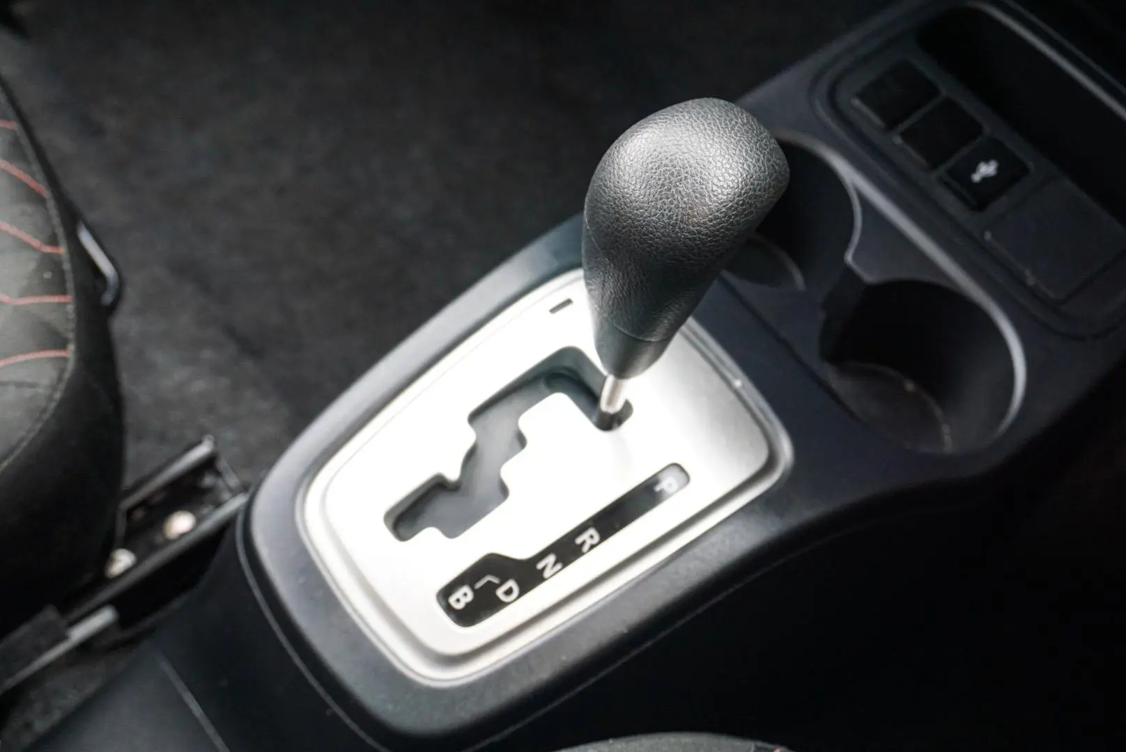 2021 Mitsubishi Mirage Gallery Image 18