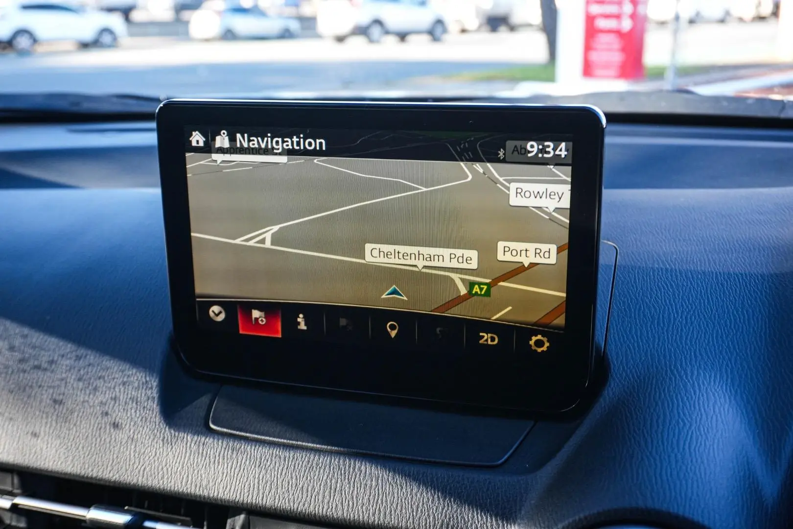 2023 Mazda CX-3 Gallery Image 25