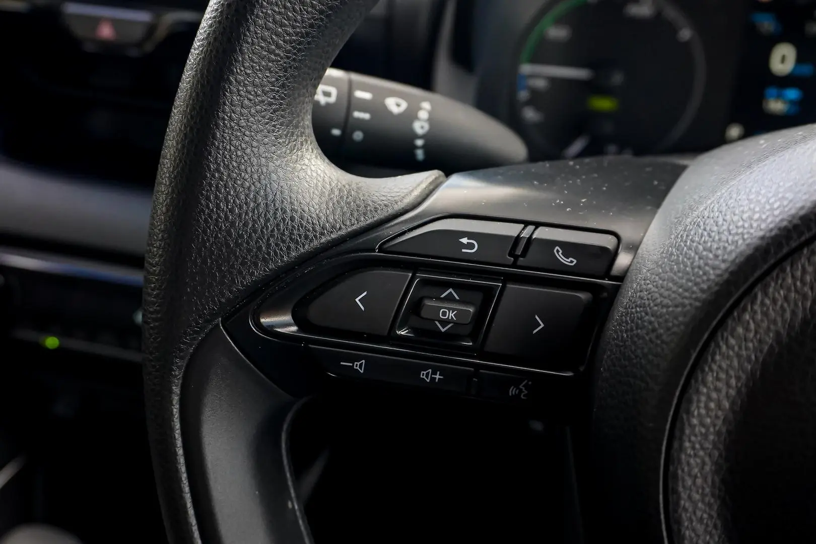 2025 Toyota Yaris Gallery Image 20