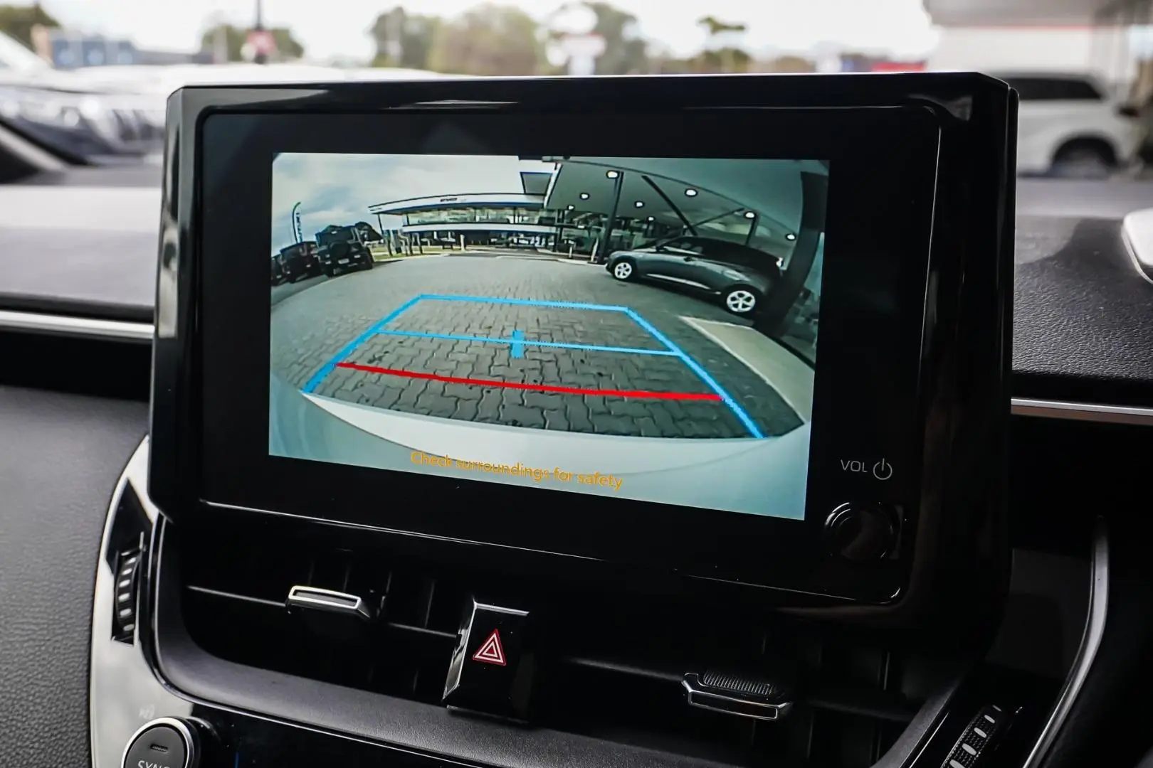 2023 Toyota Corolla Gallery Image 23