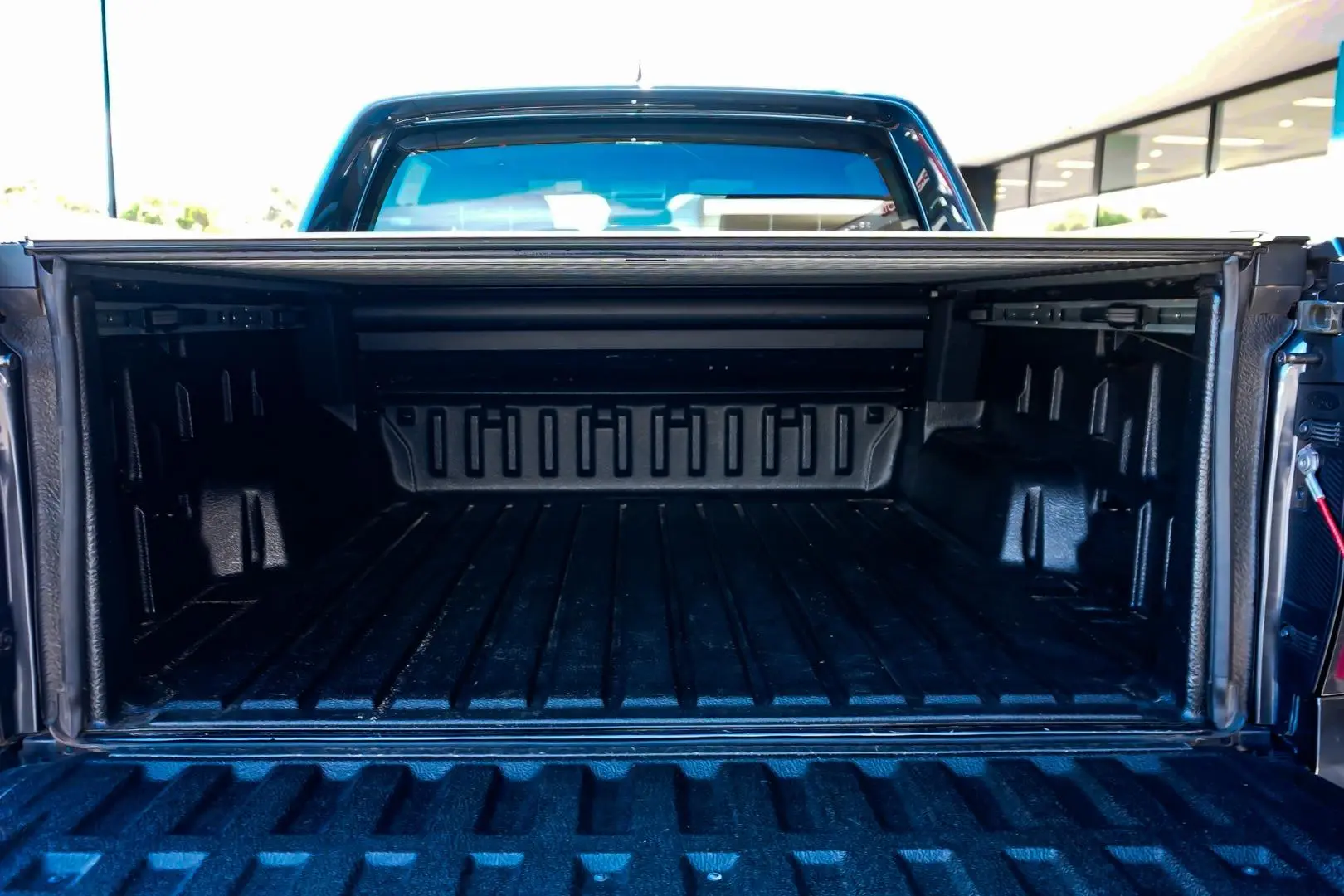 2023 Ford Ranger Gallery Image 9