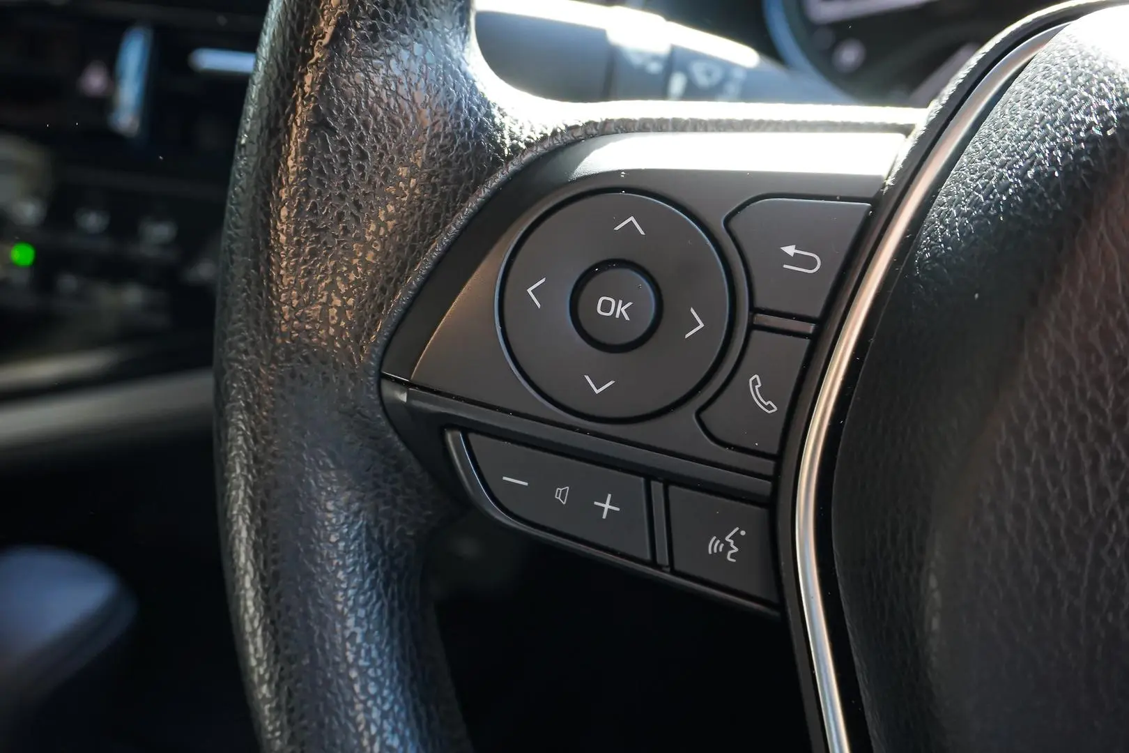 2023 Toyota Camry Gallery Image 15