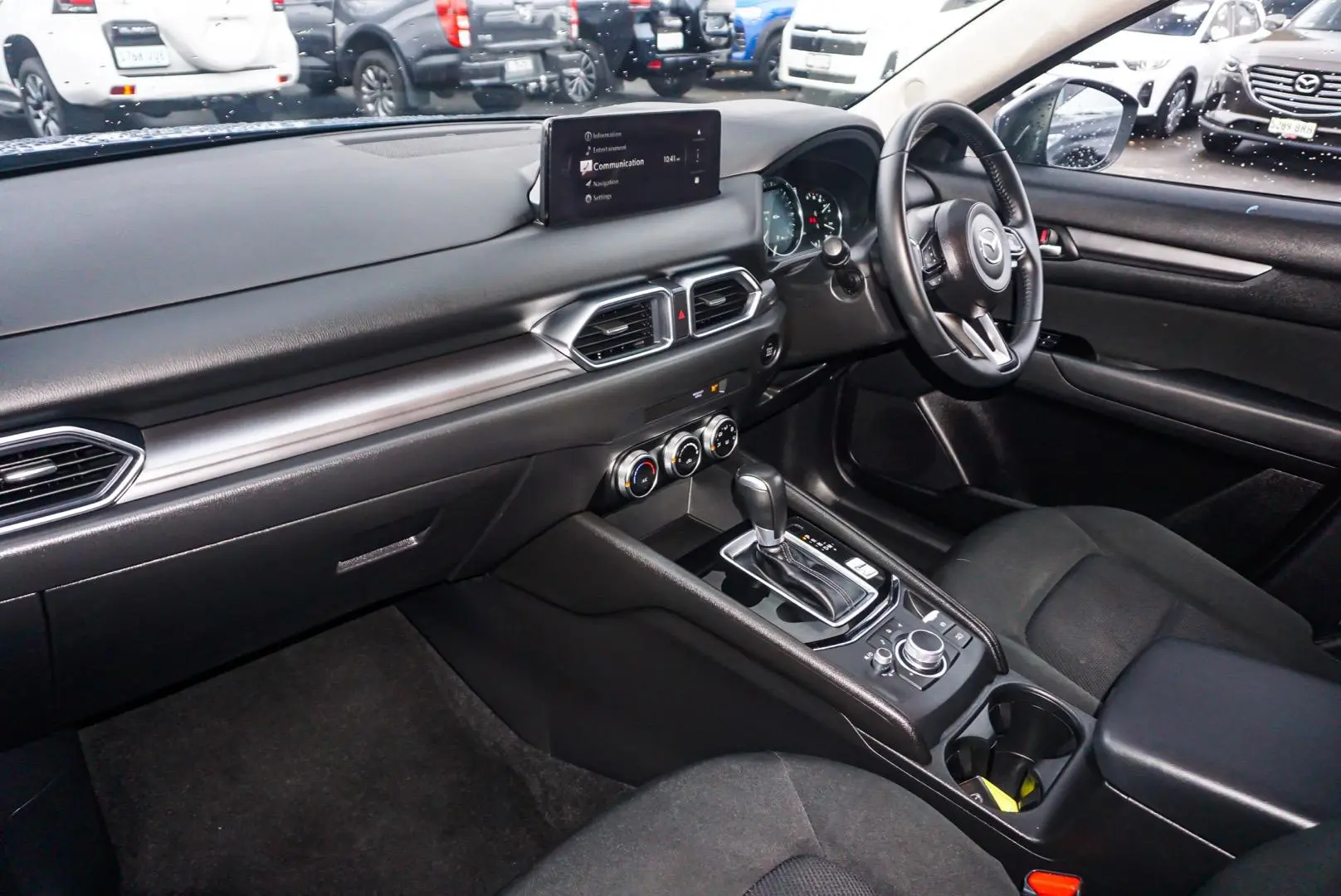 2023 Mazda CX-5 Gallery Image 10