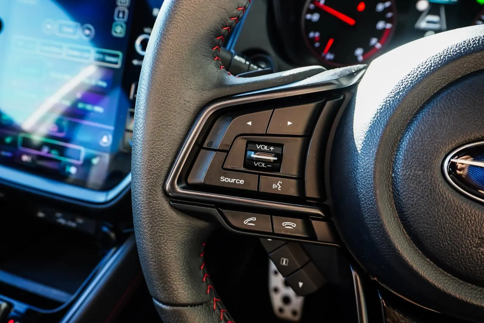 2023 Subaru WRX Gallery Image 23
