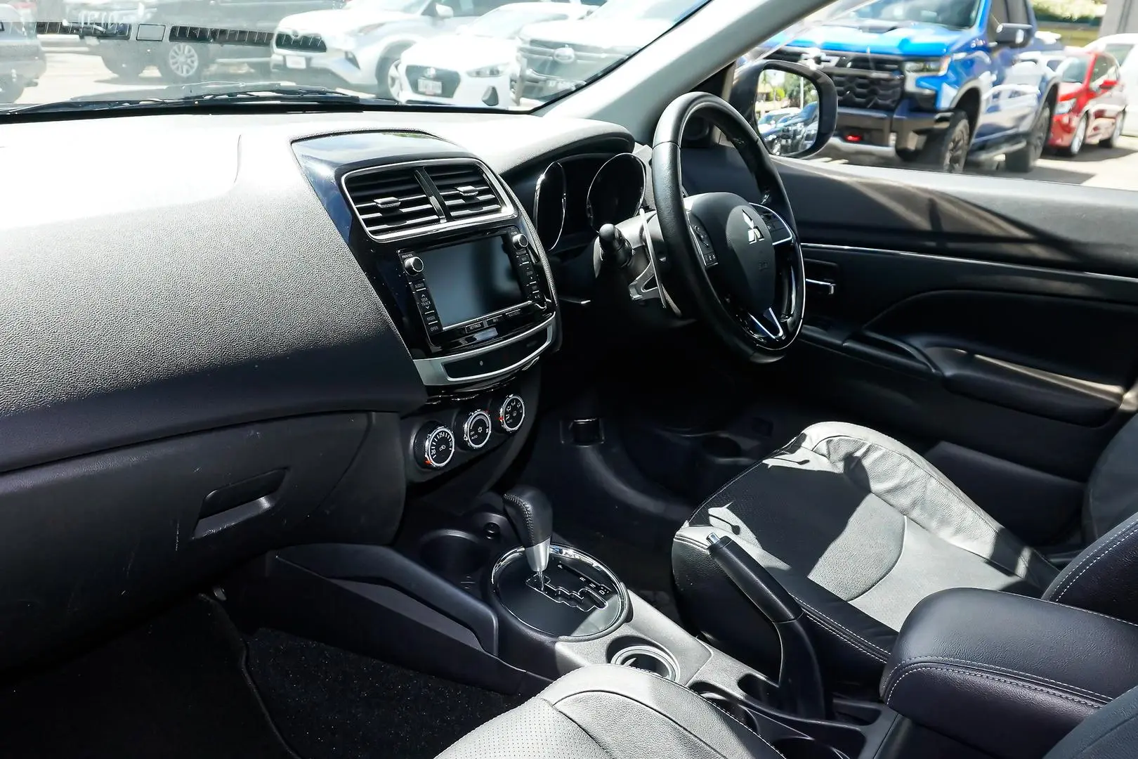 2015 Mitsubishi ASX Gallery Image 11