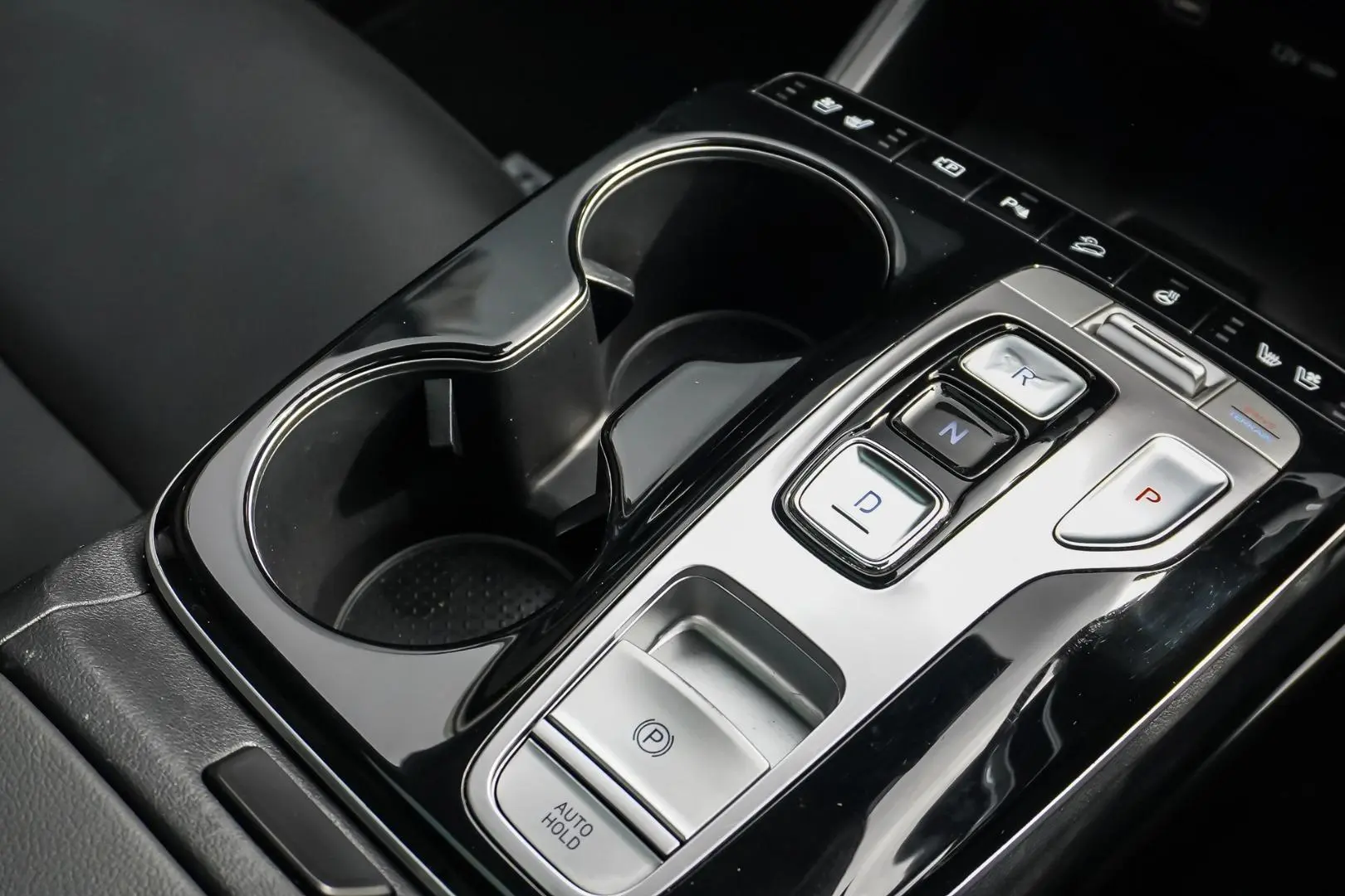 2022 Hyundai Tucson Gallery Image 19