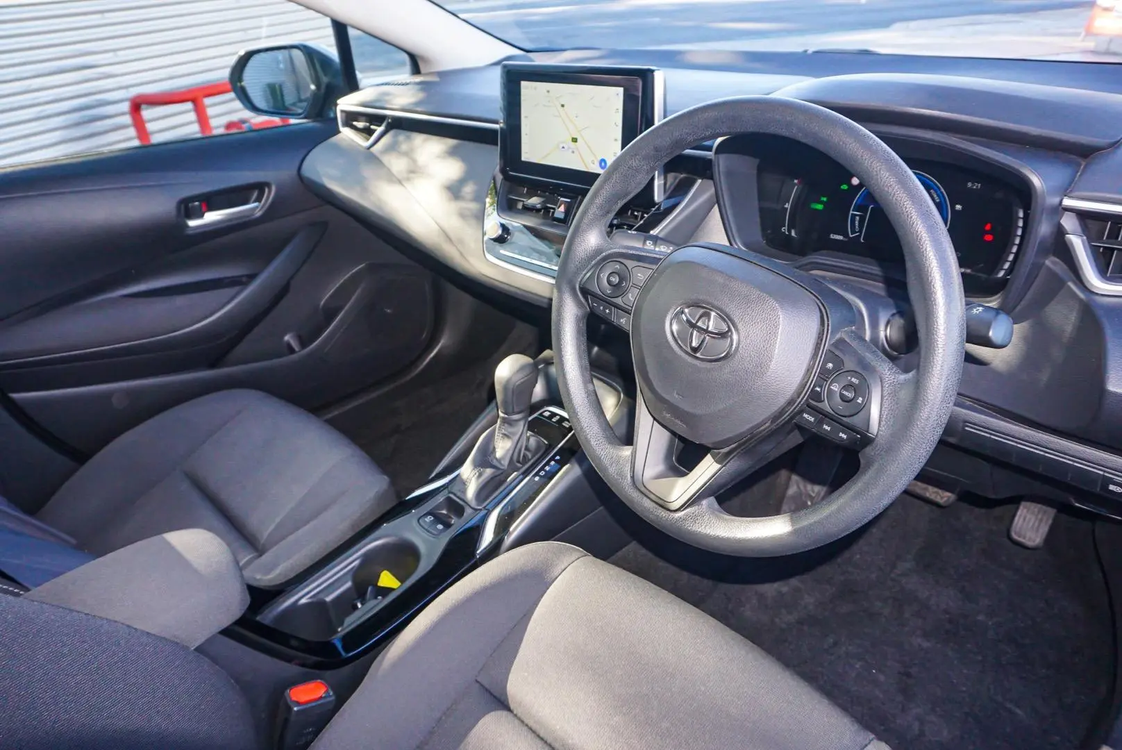 2023 Toyota Corolla Gallery Image 6