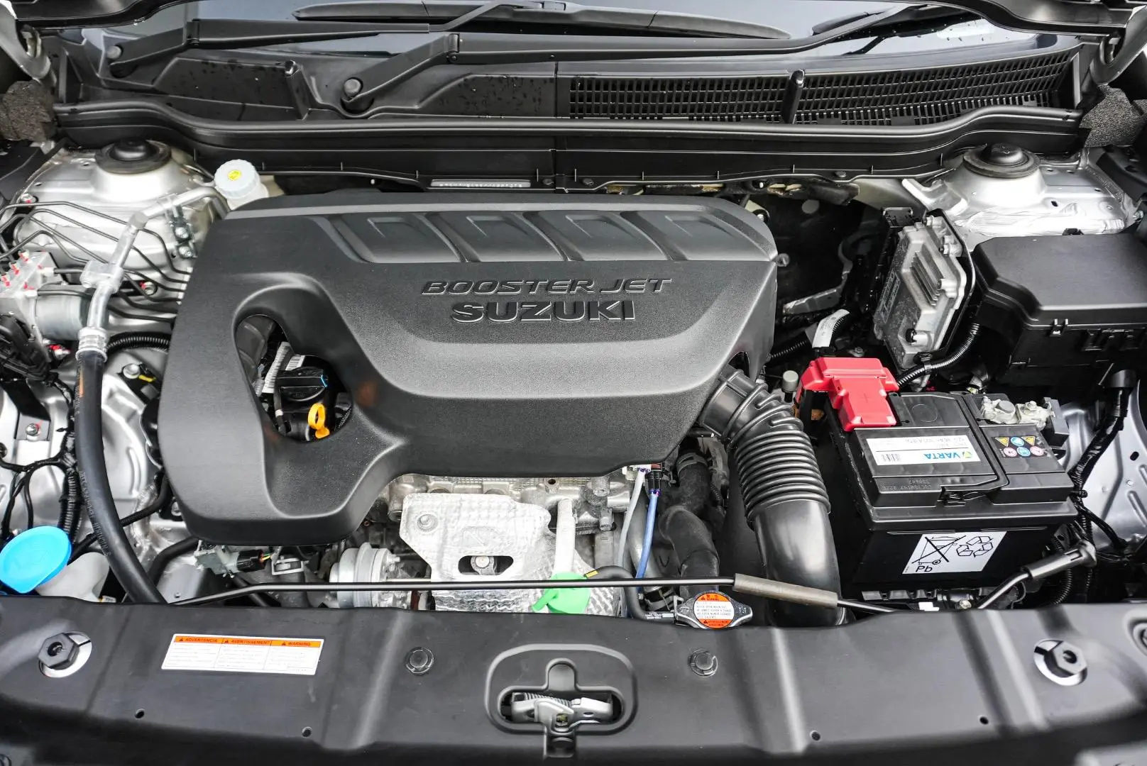 2023 Suzuki S-Cross Gallery Image 23