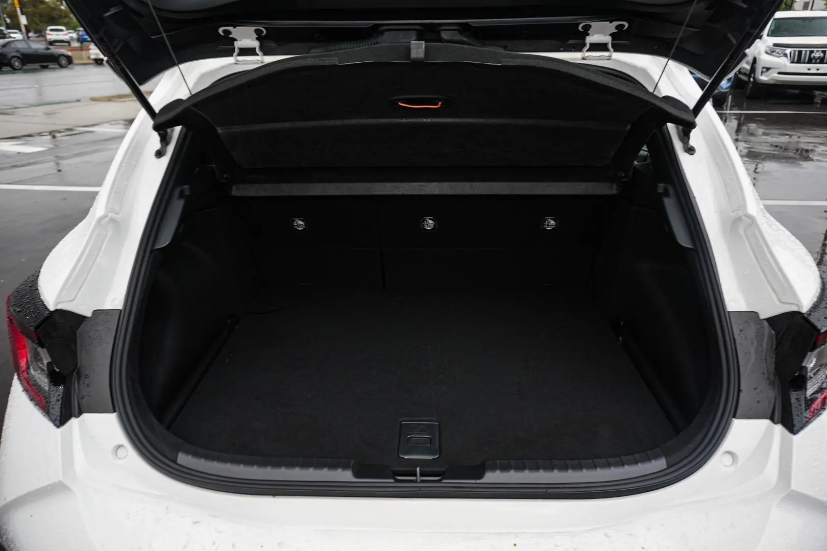 2023 Toyota Corolla Gallery Image 14