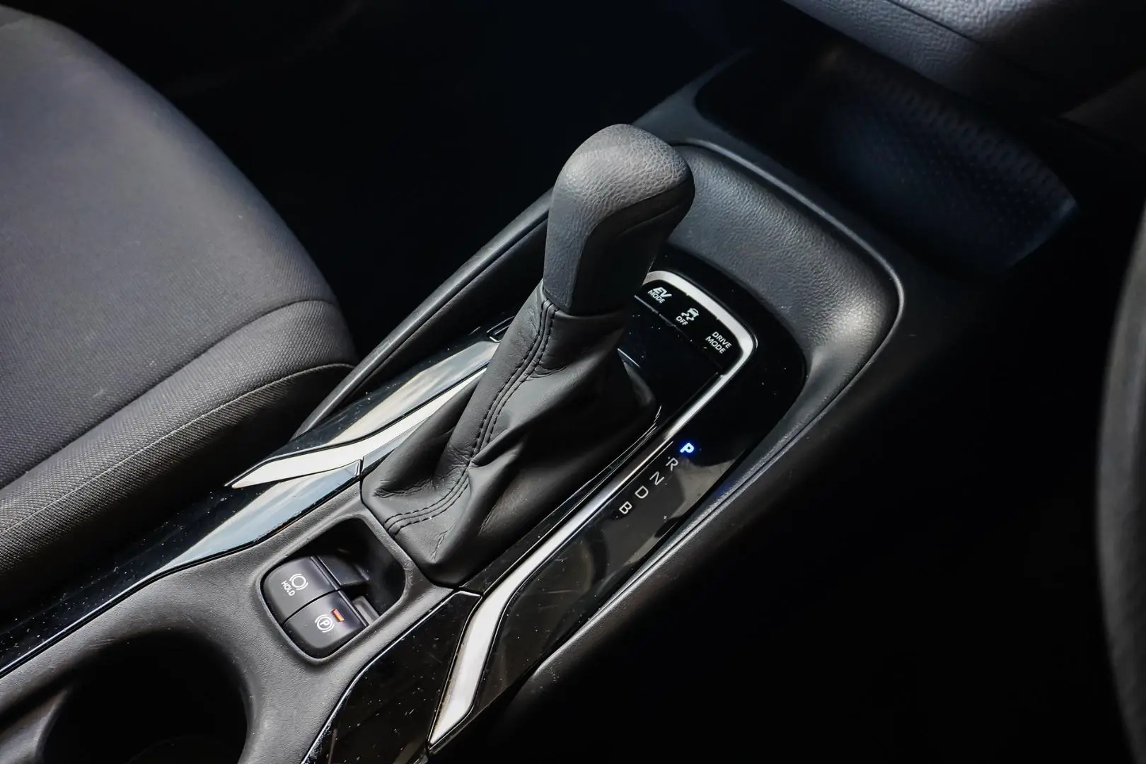 2022 Toyota Corolla Gallery Image 19