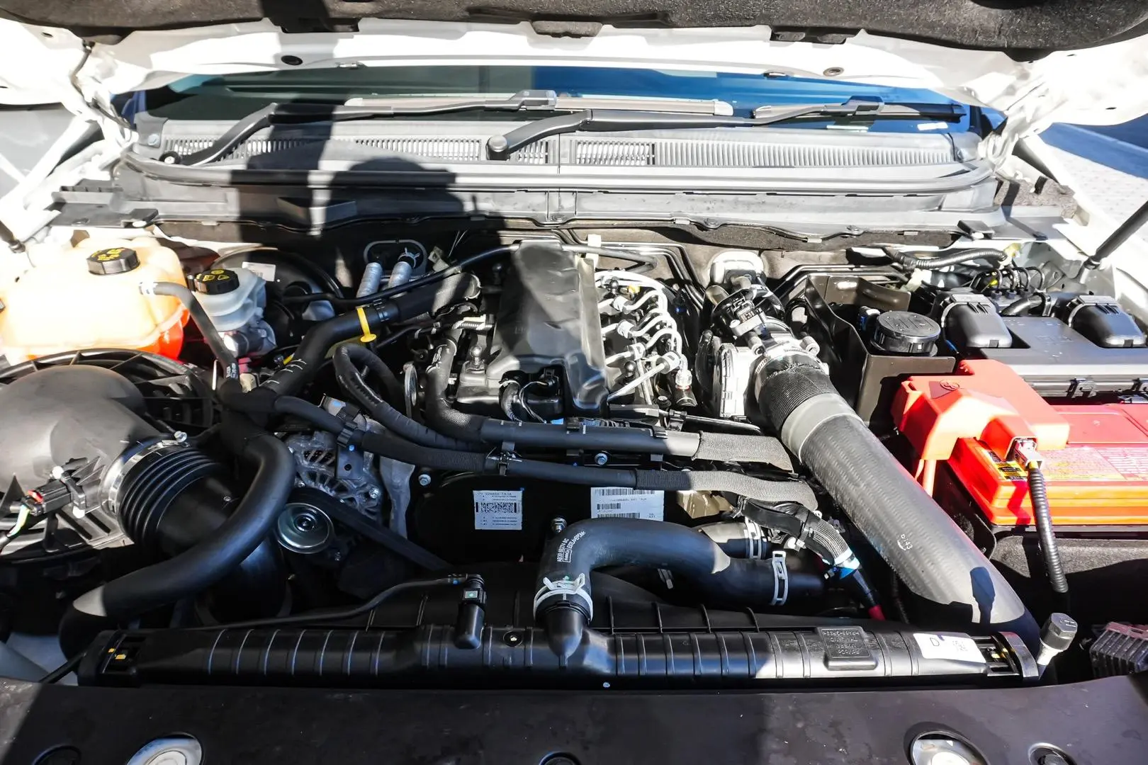 2020 Ford Ranger Gallery Image 22