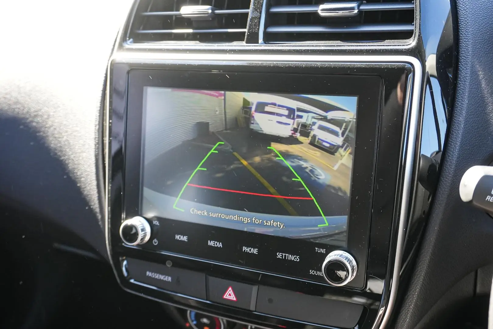 2024 Mitsubishi ASX Gallery Image 21