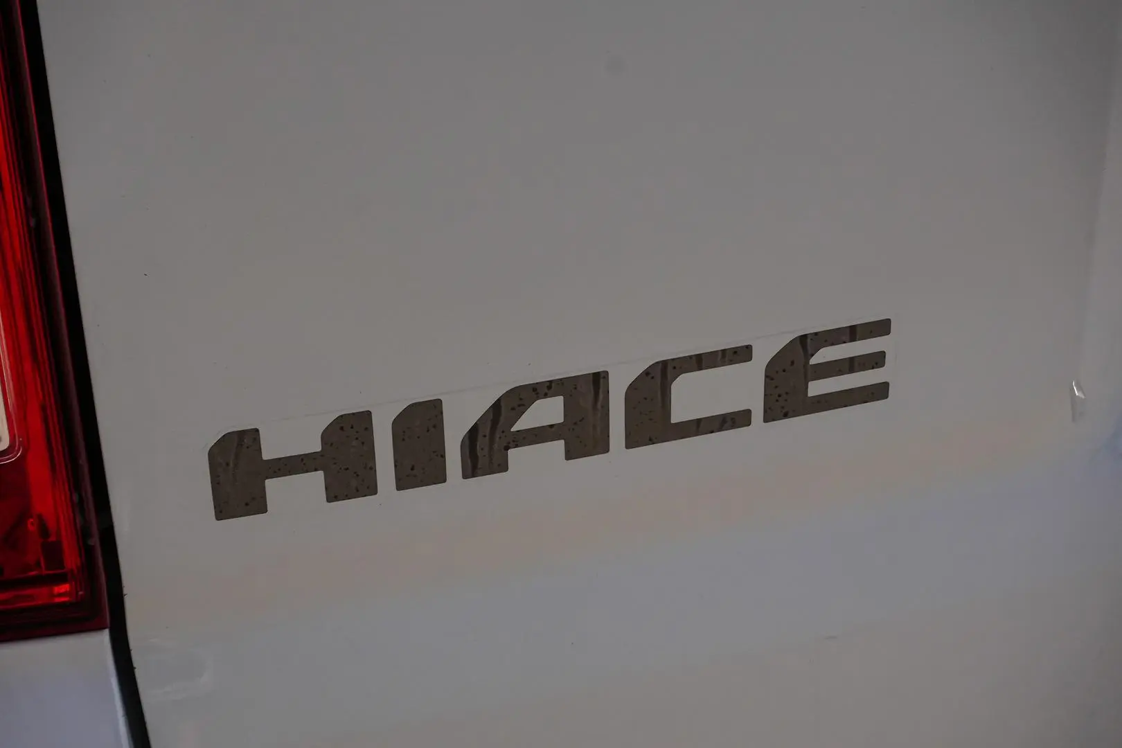 2021 Toyota Hiace Gallery Image 9