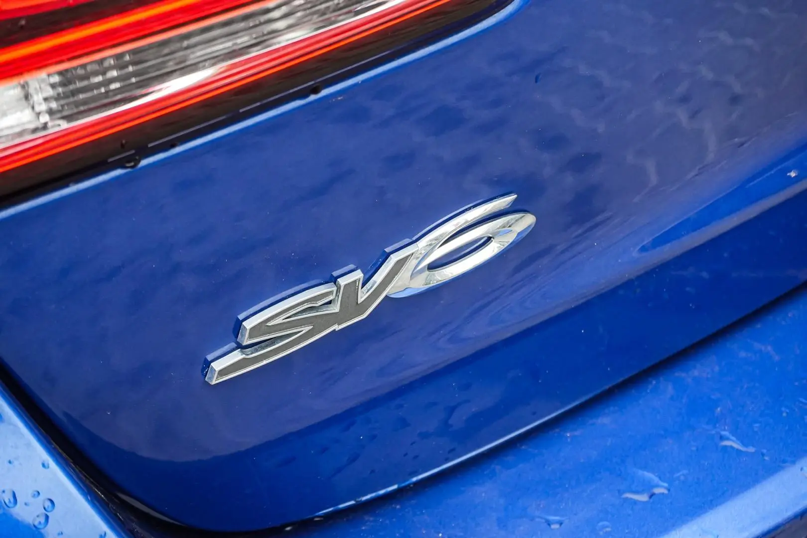 2016 Holden Commodore Gallery Image 9