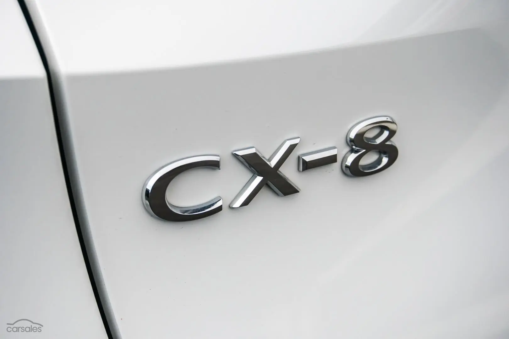 2022 Mazda CX-8 Image 13