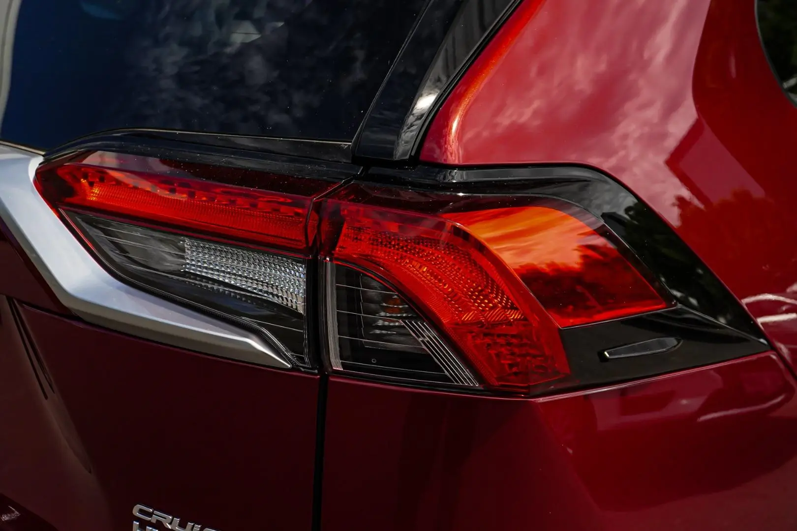 2024 Toyota RAV4 Gallery Image 14