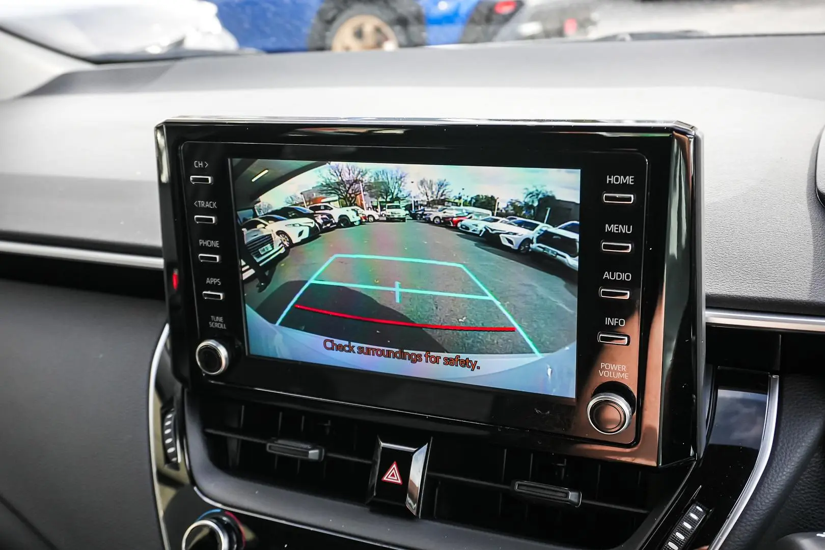 2021 Toyota Corolla Gallery Image 20