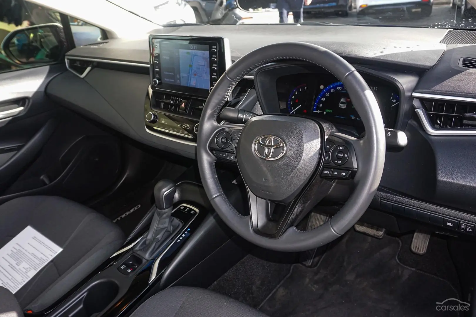 2020 Toyota Corolla Image 7