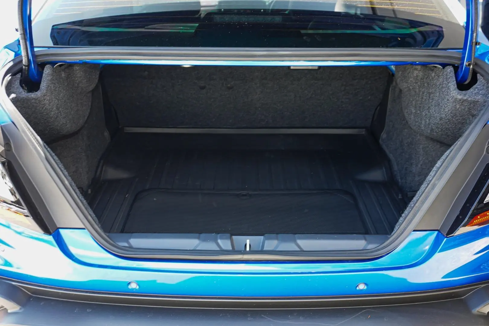 2022 Subaru WRX Gallery Image 11