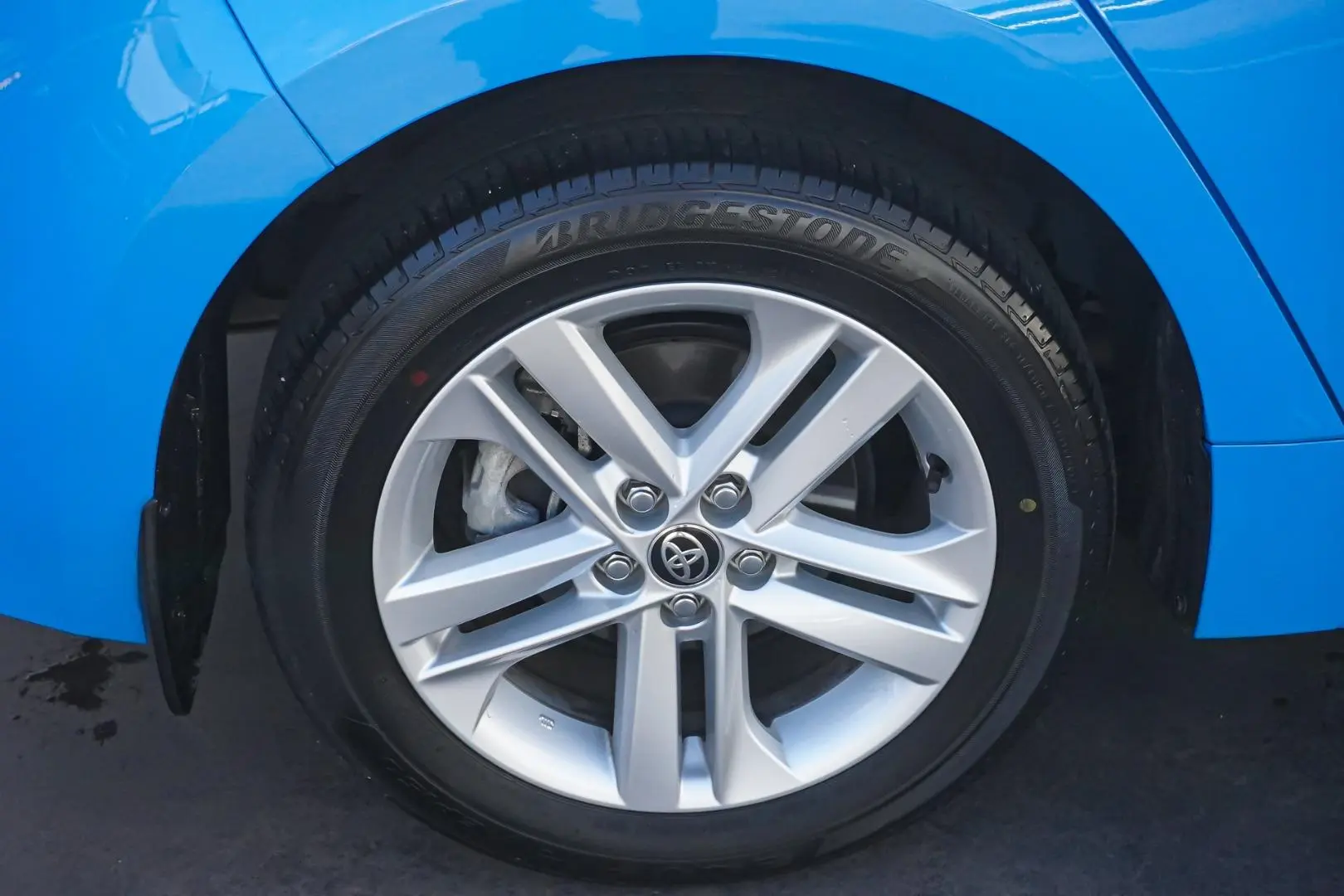 2022 Toyota Corolla Gallery Image 15