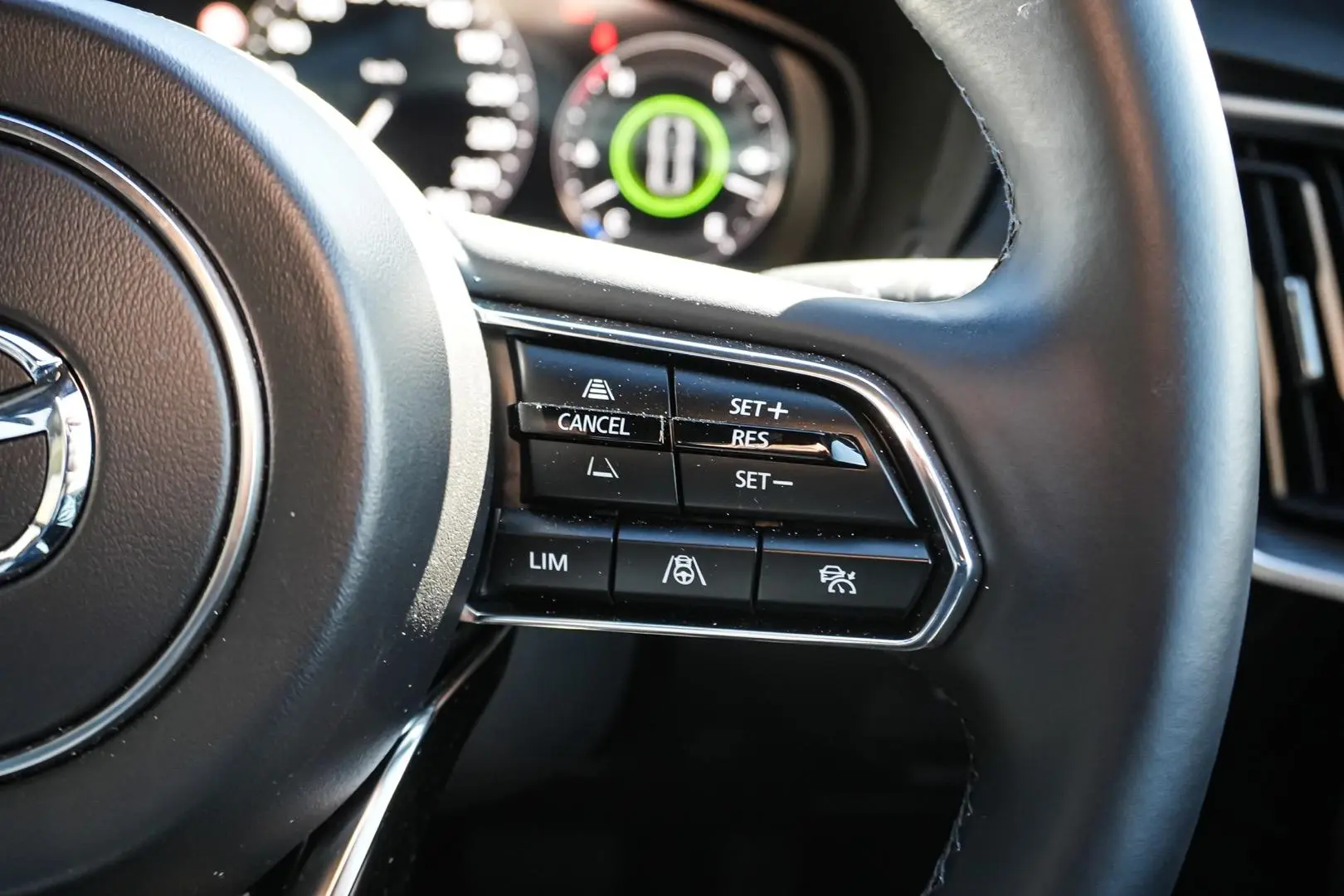 2023 Mazda CX-60 Gallery Image 22