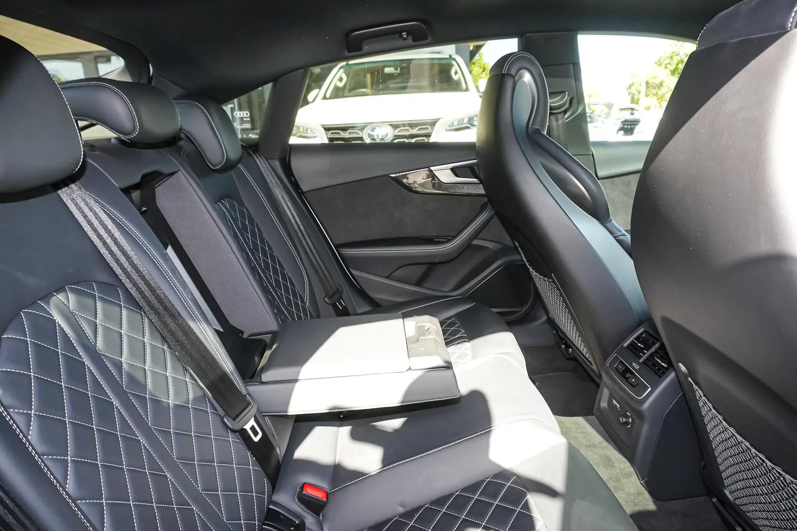 2019 Audi S5 Gallery Image 14