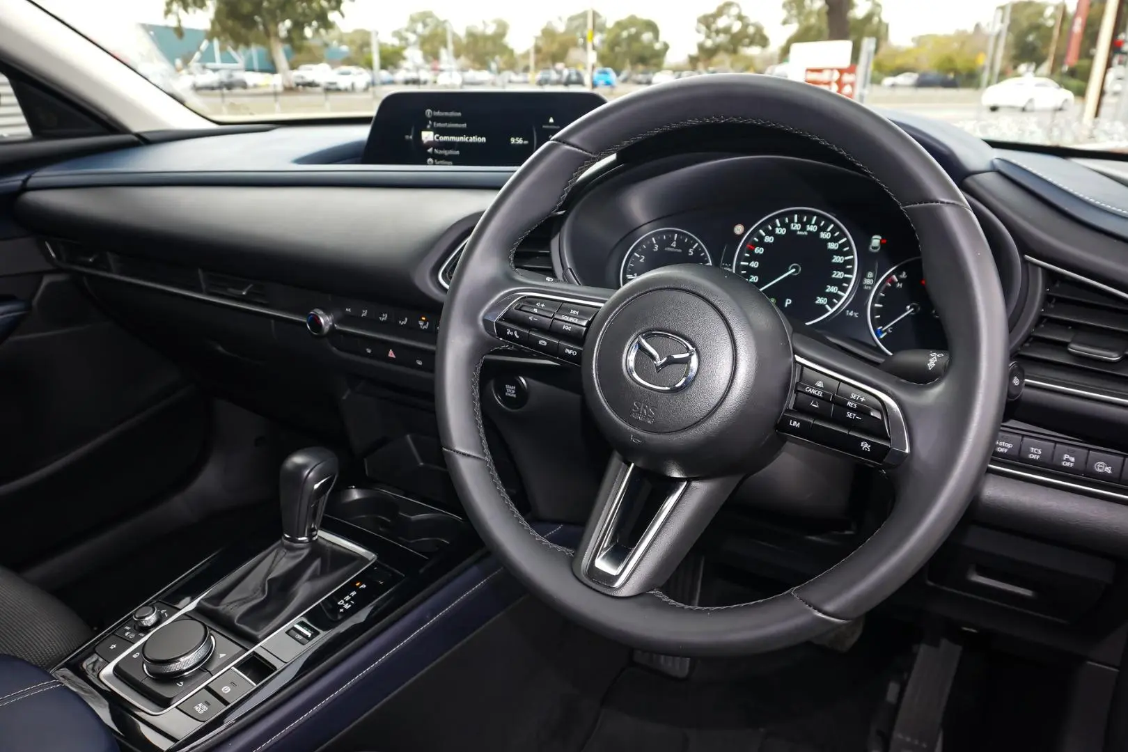 2024 Mazda CX-30 Gallery Image 7