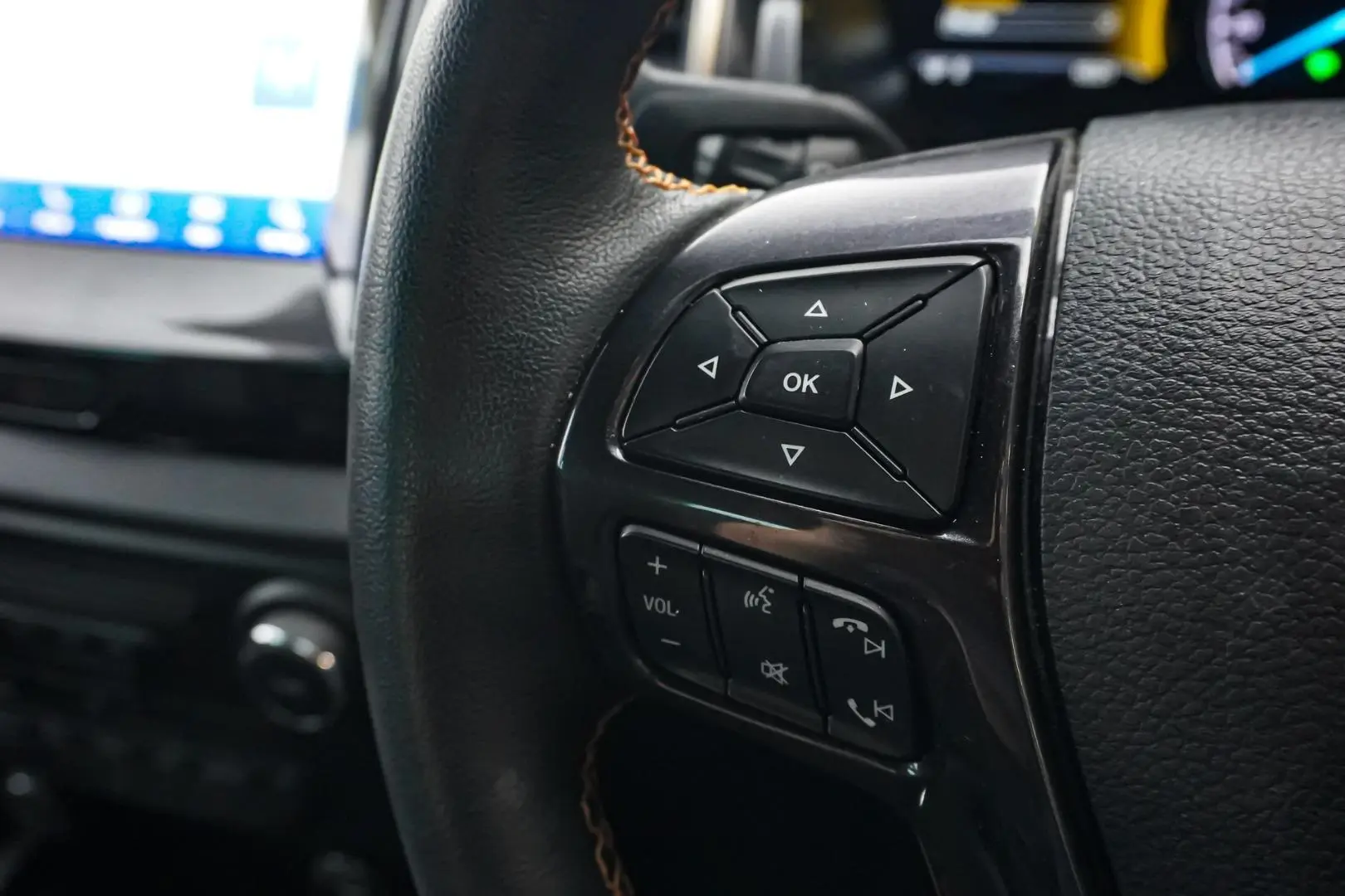 2022 Ford Ranger Gallery Image 22