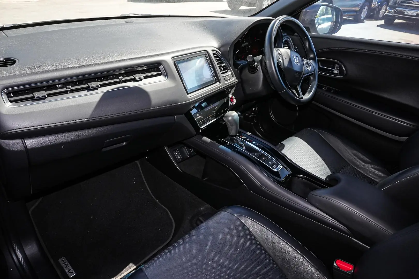 2020 Honda HR-V Gallery Image 12