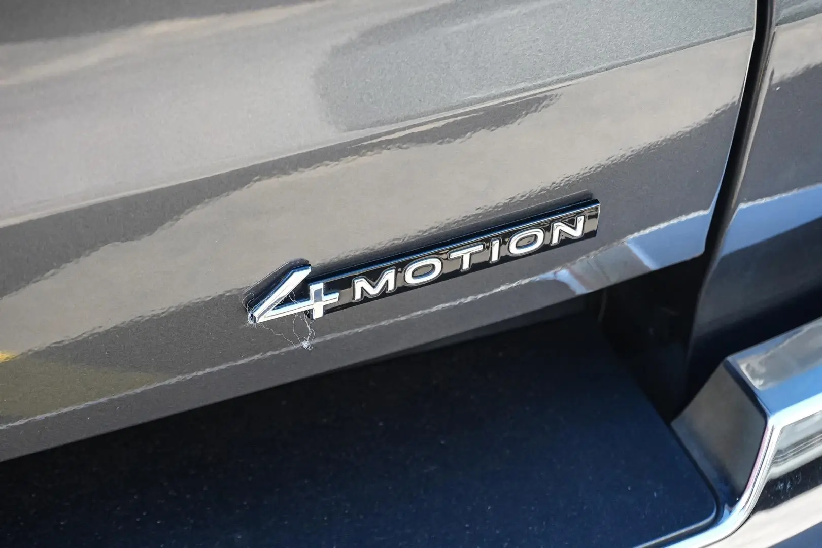 2023 Volkswagen Amarok Gallery Image 16