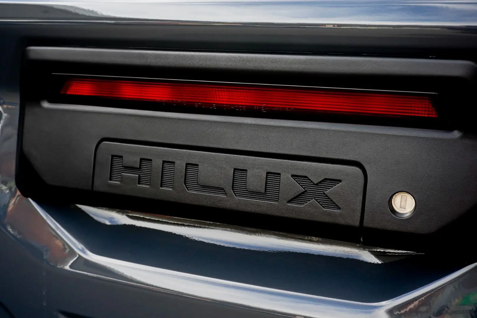 2025 Toyota Hilux Gallery Image 14