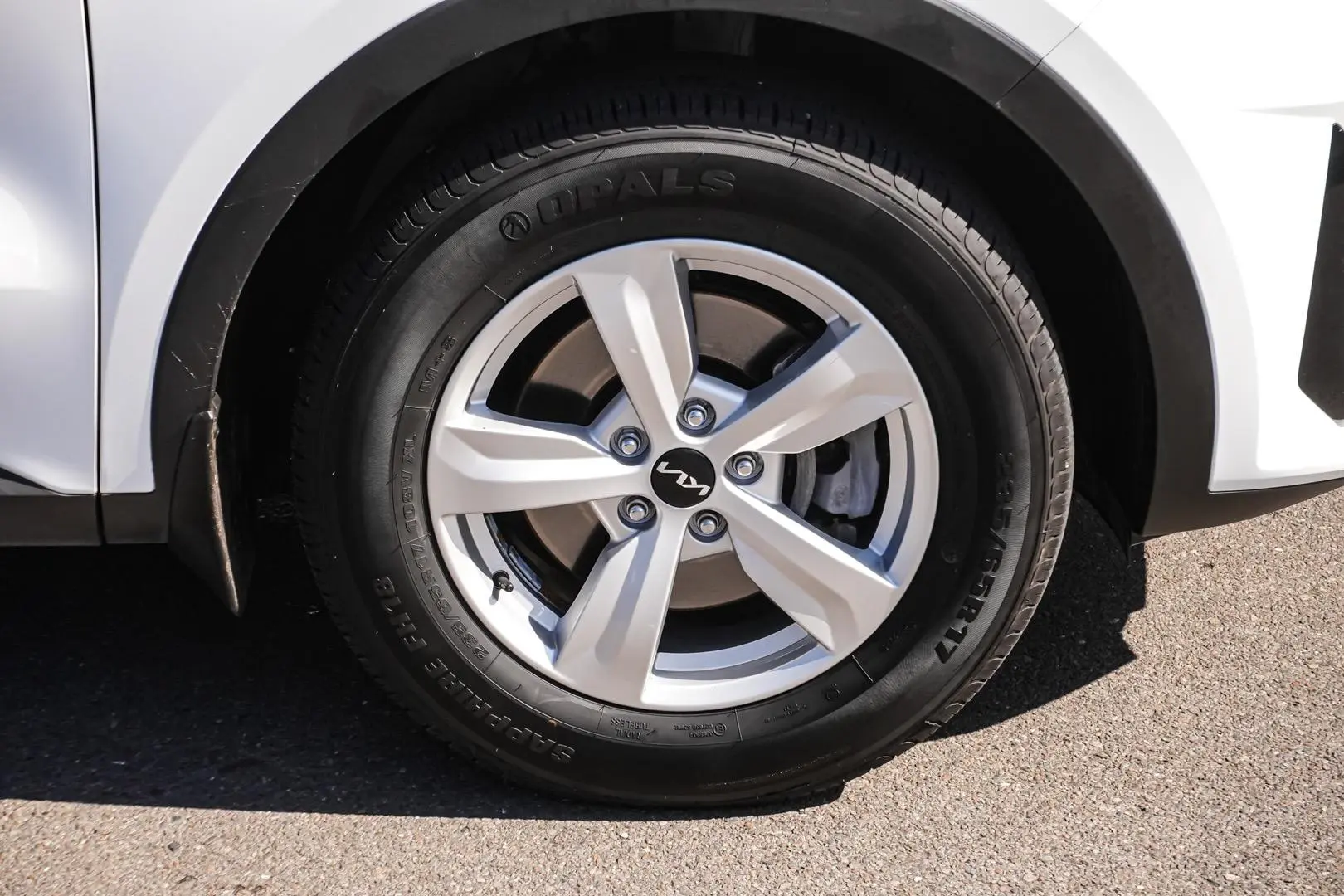 2023 Kia Sorento Gallery Image 12