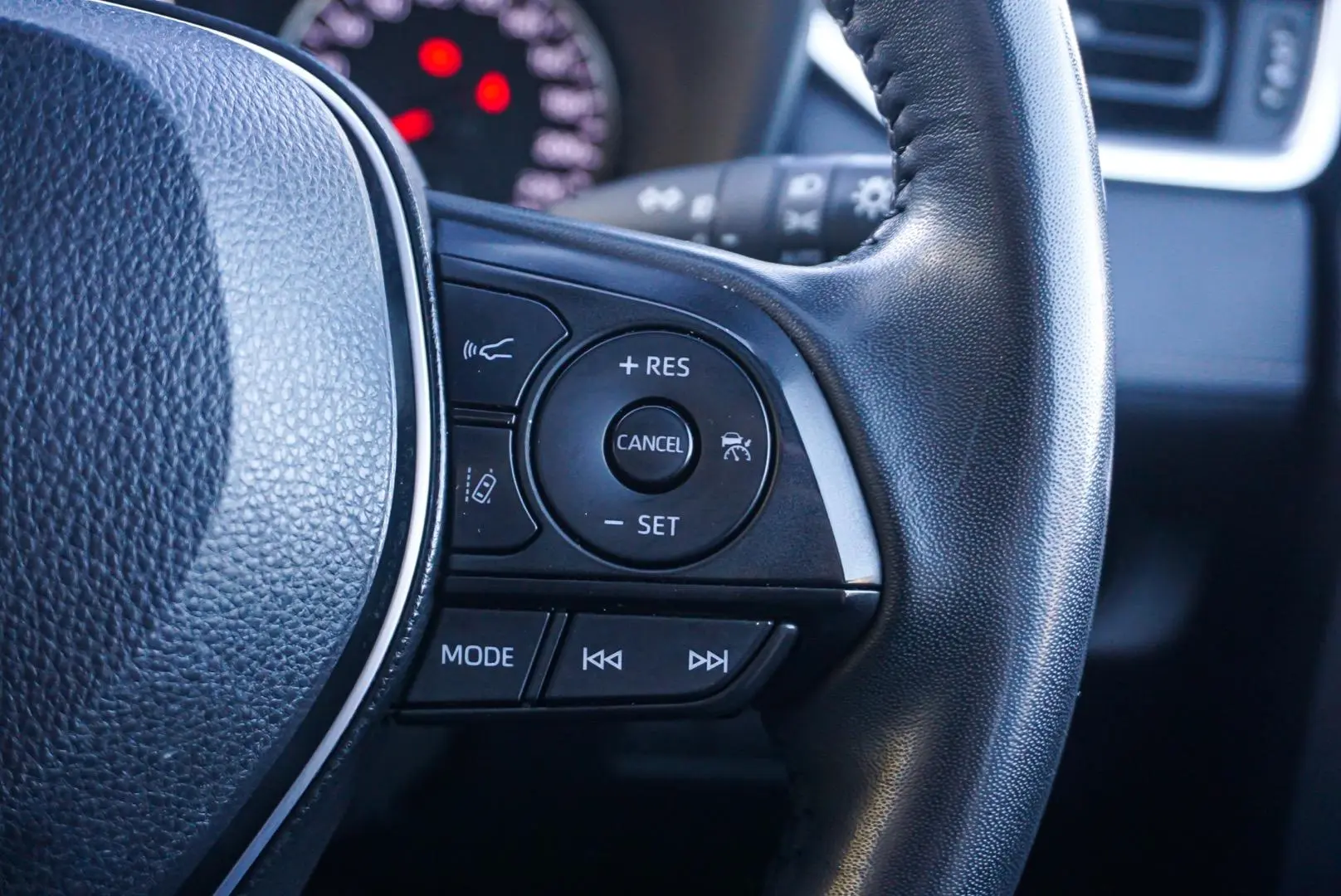 2022 Toyota RAV4 Gallery Image 21